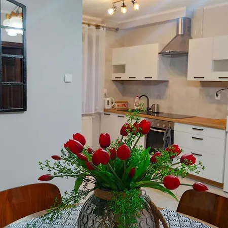 Pokoje Goscinne Majka M Privat bolig *