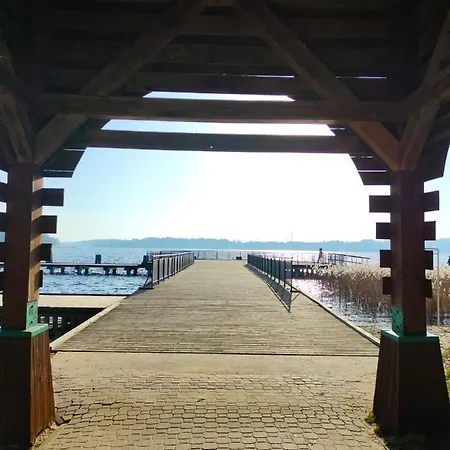 Privat bolig Pokoje Goscinne Majka M Mrągowo
