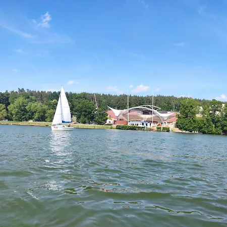 Pokoje Goscinne Majka M Privat bolig